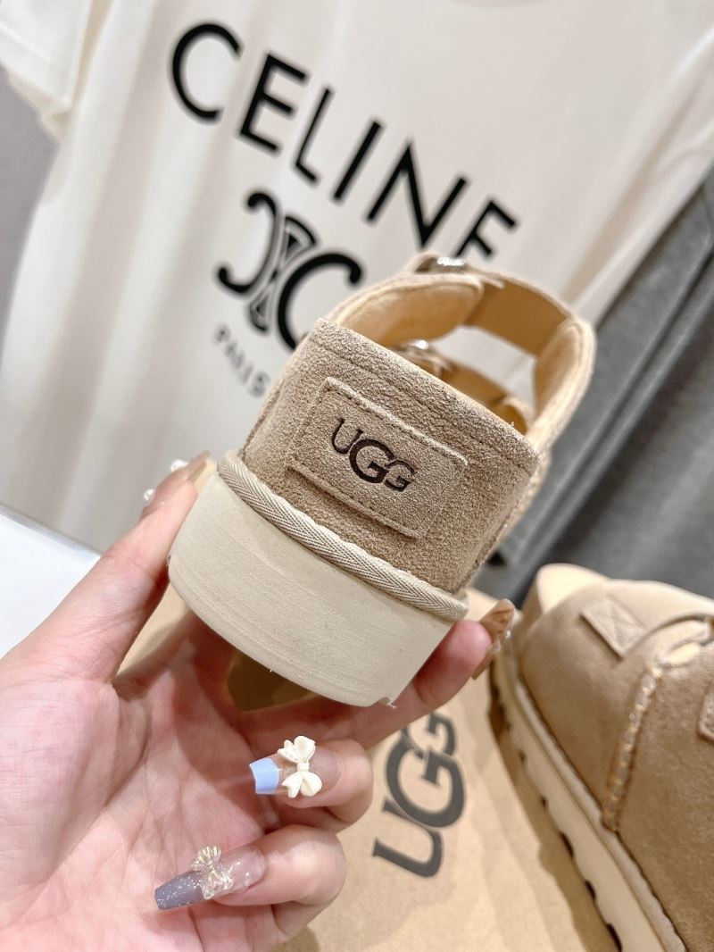 Ugg Sandals